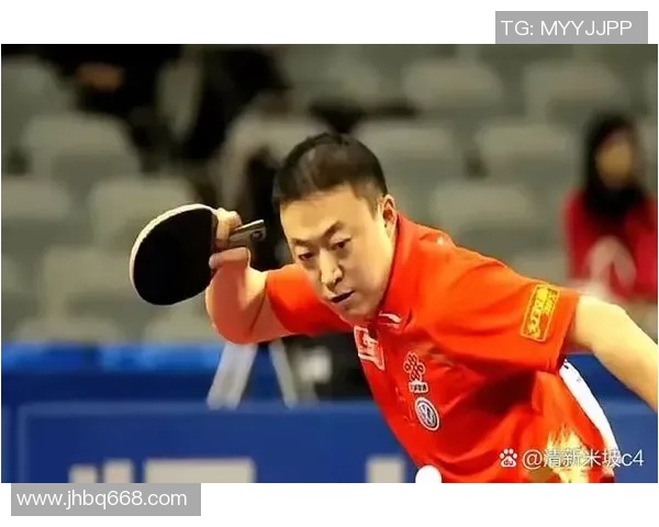 杭州乒乓球队快攻打法深度解析与战术应用探讨 杭州乒乓球队快攻打法深度解析与战术应用探讨