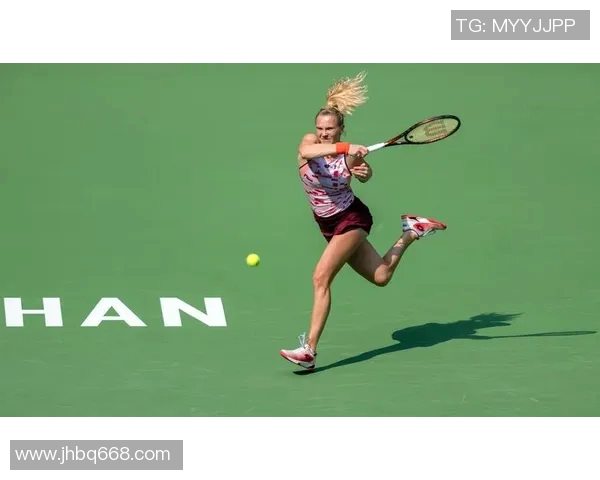 武汉网球队包夹战术解析及其在网球比赛中的应用与影响