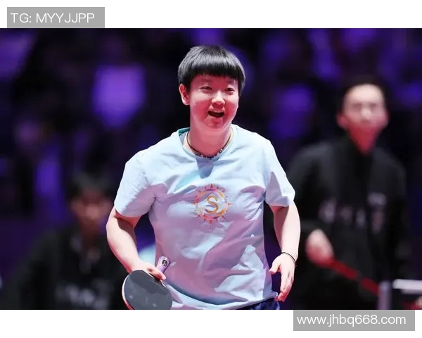 西安乒乓球队的崛起与发展探秘聚焦乒乓球的力量与未来