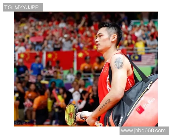 广州羽毛球队的拼搏之路与大满贯荣耀的追逐历程