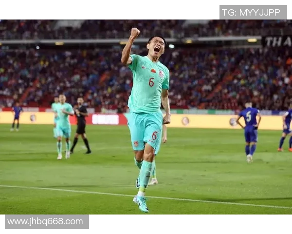 武汉足球队勇闯世界杯预选赛的辉煌历程与未来展望