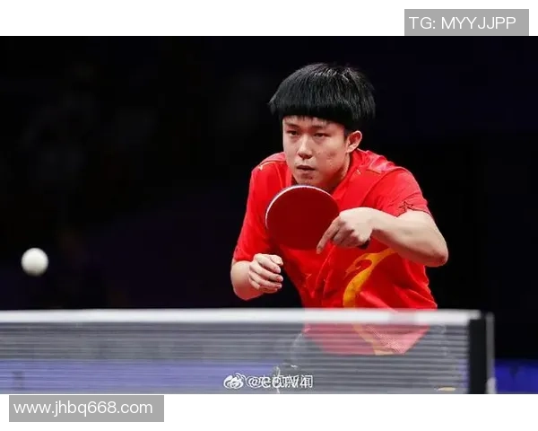 杭州乒乓球队总决赛精彩表现分析与实力探讨