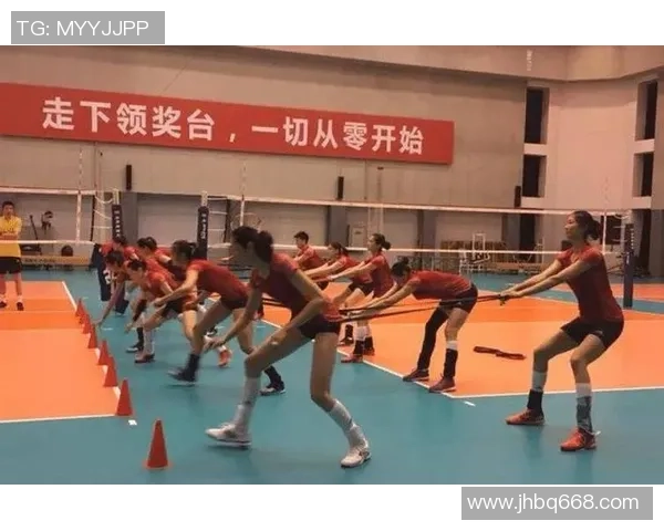 武汉排球队逆袭之路揭秘：从低谷到巅峰的精彩旅程