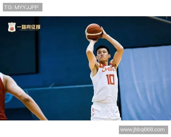 武汉篮球队的节奏体系解析与战术创新探讨