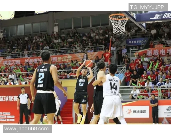 杭州篮球队实力强劲荣登全国个人能力排行榜第三名