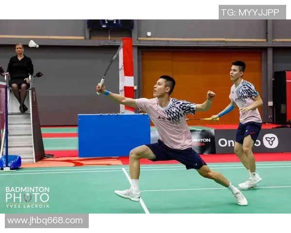 李芳专访：从青涩羽毛球少年到世界冠军的成长之路回顾