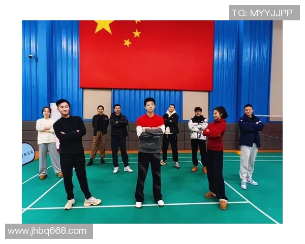 武汉羽毛球队的节奏与魅力：聚焦羽毛球运动的未来发展与挑战
