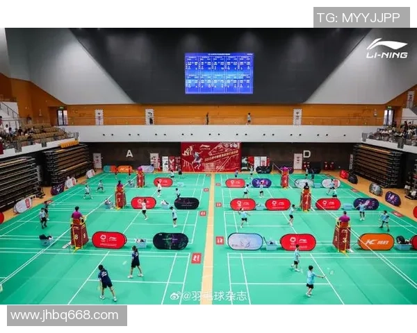 羽毛球的魅力与实力南京羽毛球队的成长与辉煌之路探秘 羽毛球的魅力与实力南京羽毛球队的成长与辉煌之路探秘