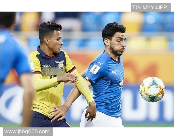 厄瓜多尔足球明星的传奇故事与成就回顾