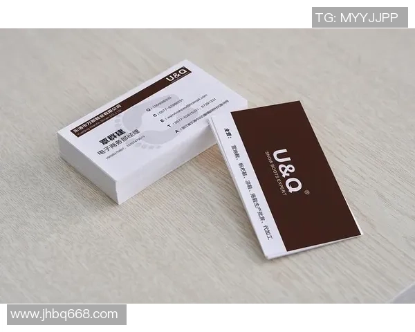 如何设计一张独特的足球明星名片提升个人品牌形象与影响力