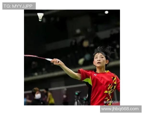 广州羽毛球队在洲际杯中的默契配合展现团队精神与竞技实力