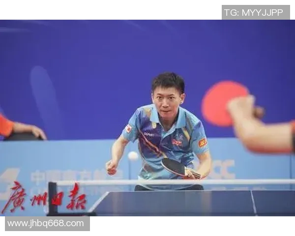 广州乒乓球队在最新乒乓球耐力排行榜中稳居第一名引领风骚