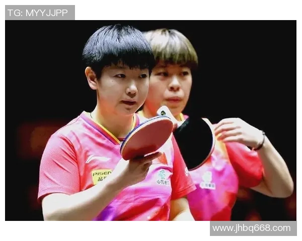 武汉乒乓球队转型之路的背后故事与未来展望 武汉乒乓球队转型之路的背后故事与未来展望